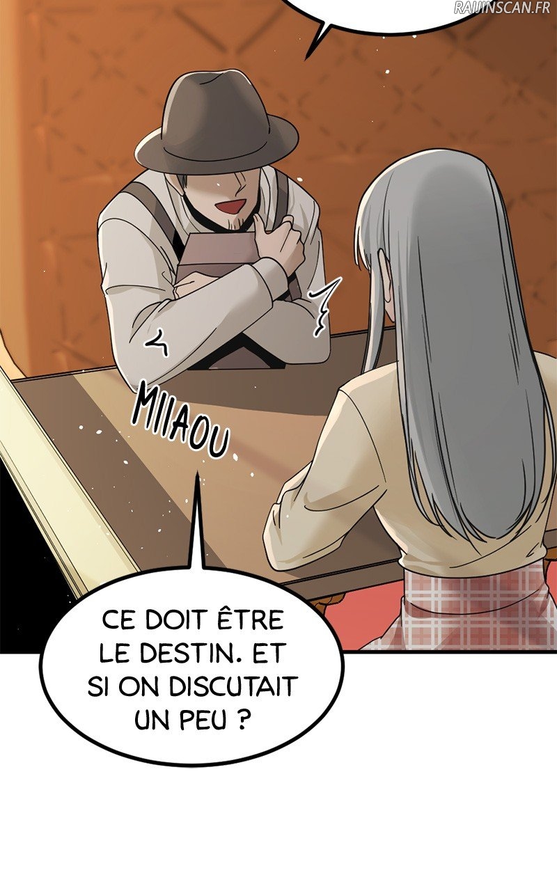 Read Hero Killer FR Manga Online