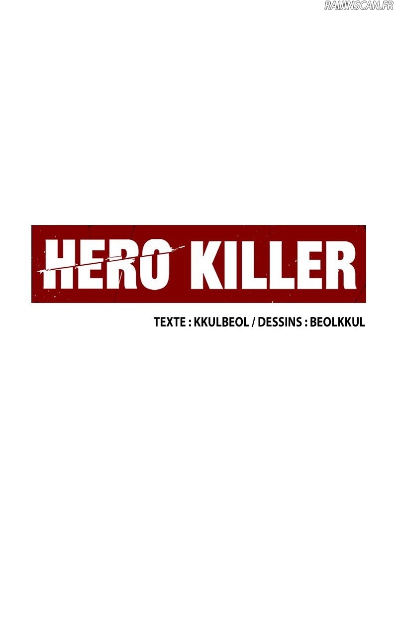 Read Hero Killer FR Manga Online