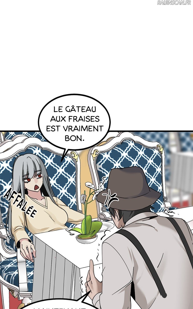 Read Hero Killer FR Manga Online