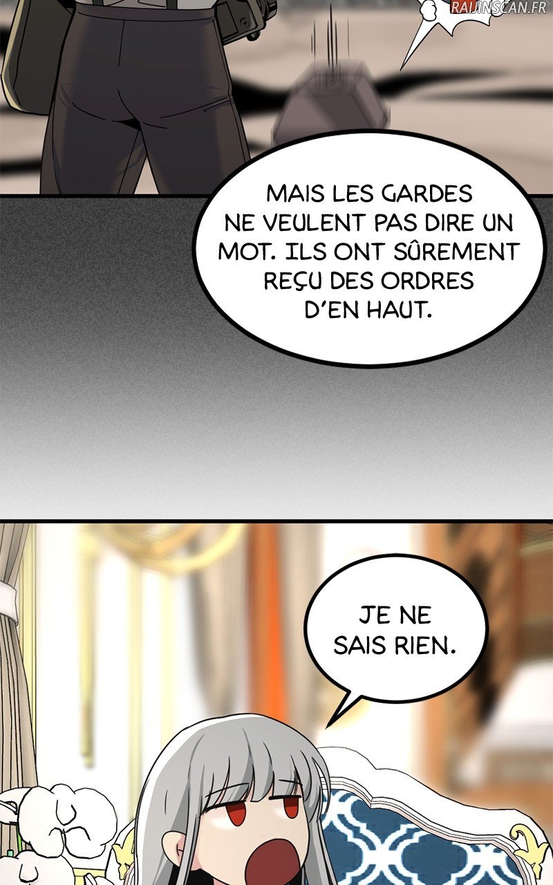 Read Hero Killer FR Manga Online