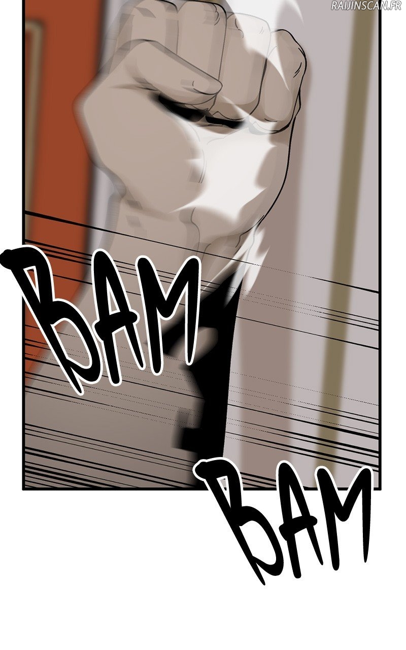 Read Hero Killer FR Manga Online