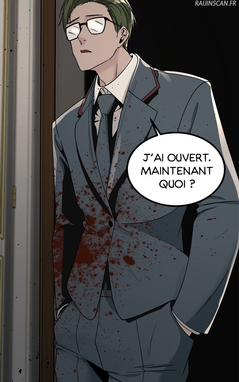 Read Hero Killer FR Manga Online