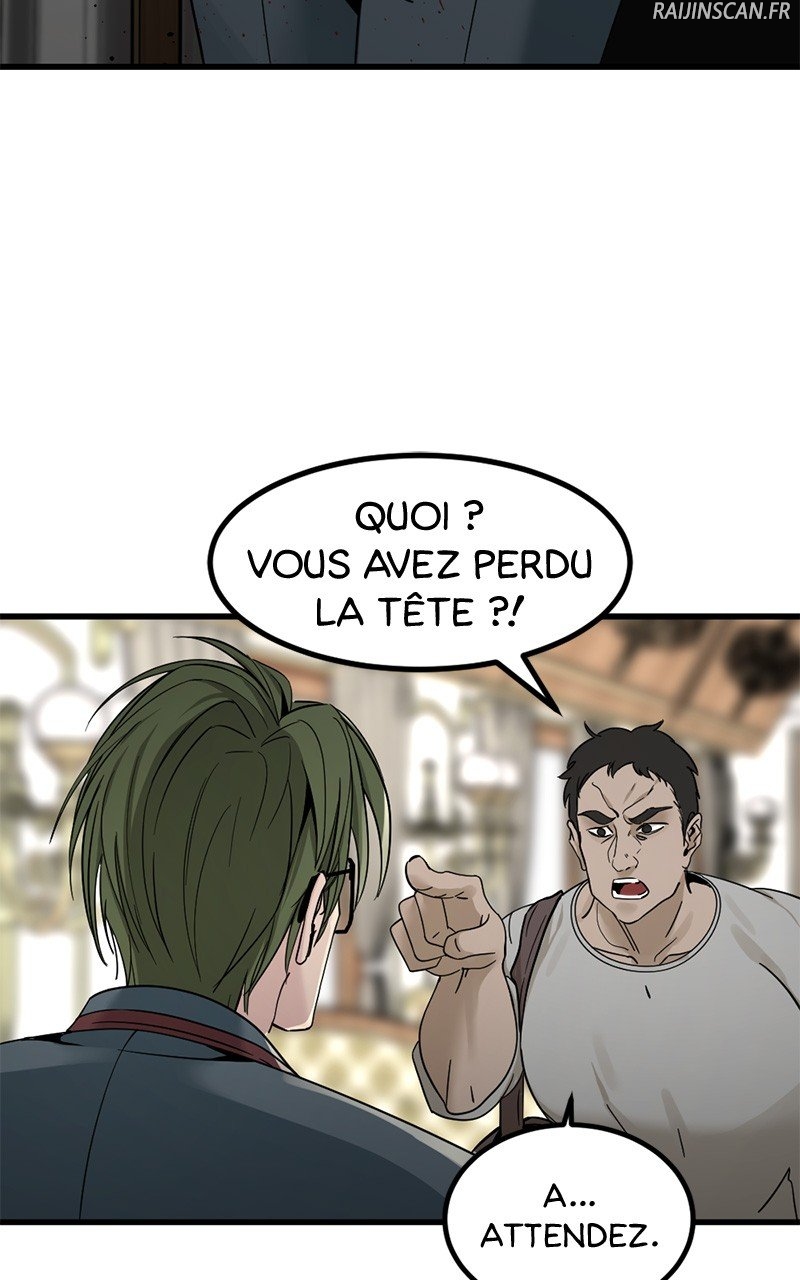 Read Hero Killer FR Manga Online