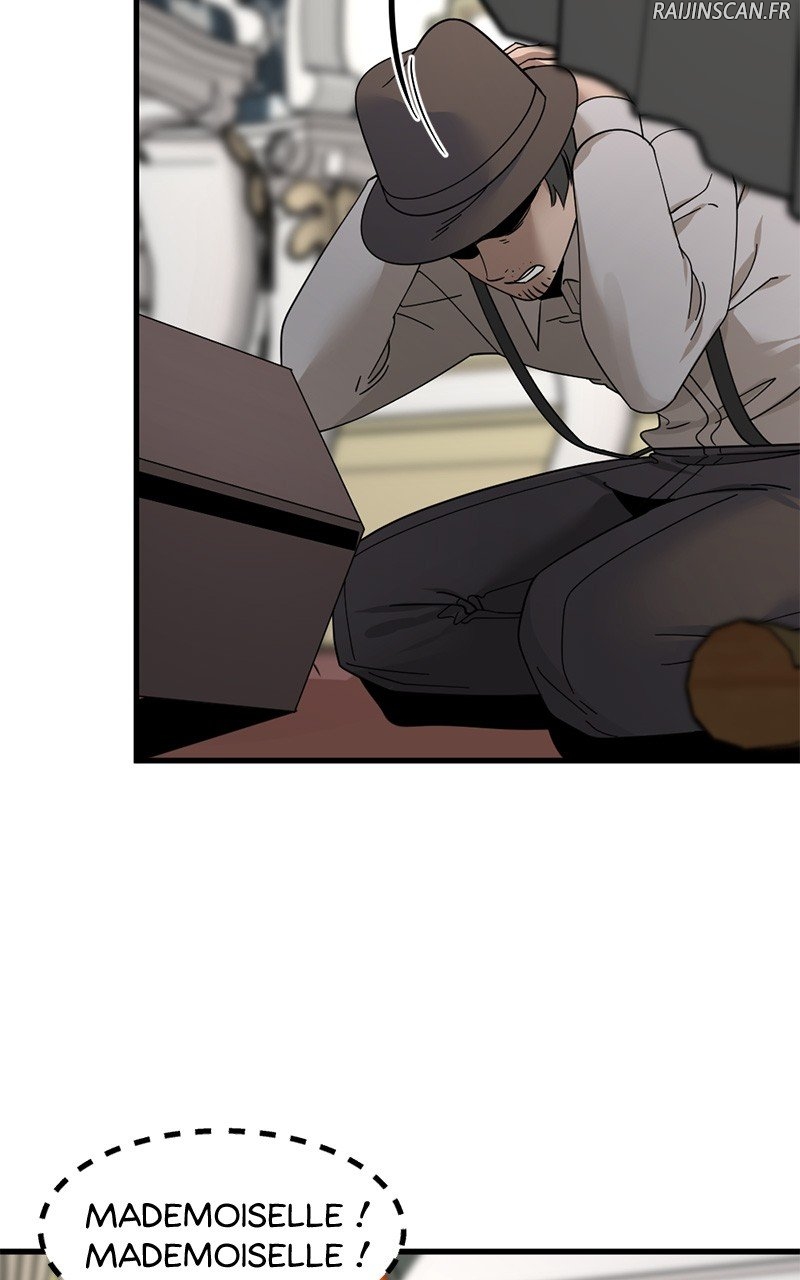 Read Hero Killer FR Manga Online