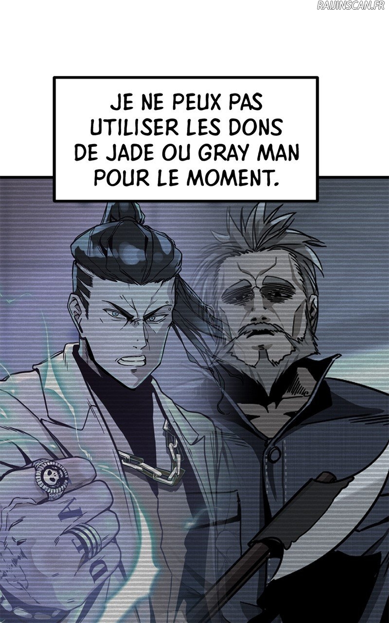 Read Hero Killer FR Manga Online