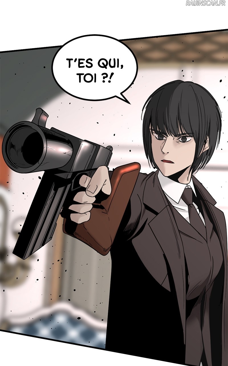 Read Hero Killer FR Manga Online