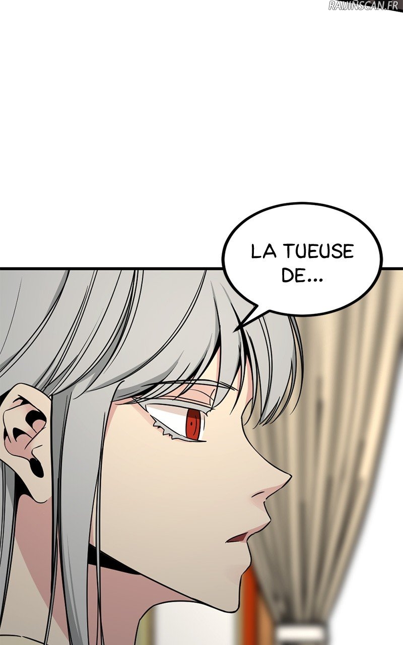 Read Hero Killer FR Manga Online