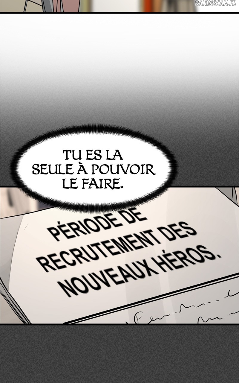 Read Hero Killer FR Manga Online