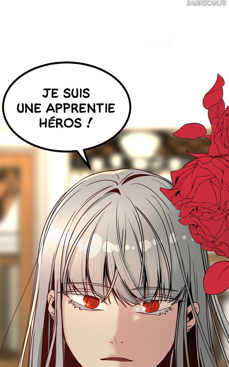 Read Hero Killer FR Manga Online