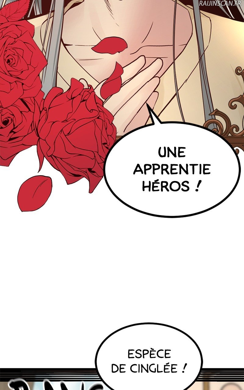 Read Hero Killer FR Manga Online