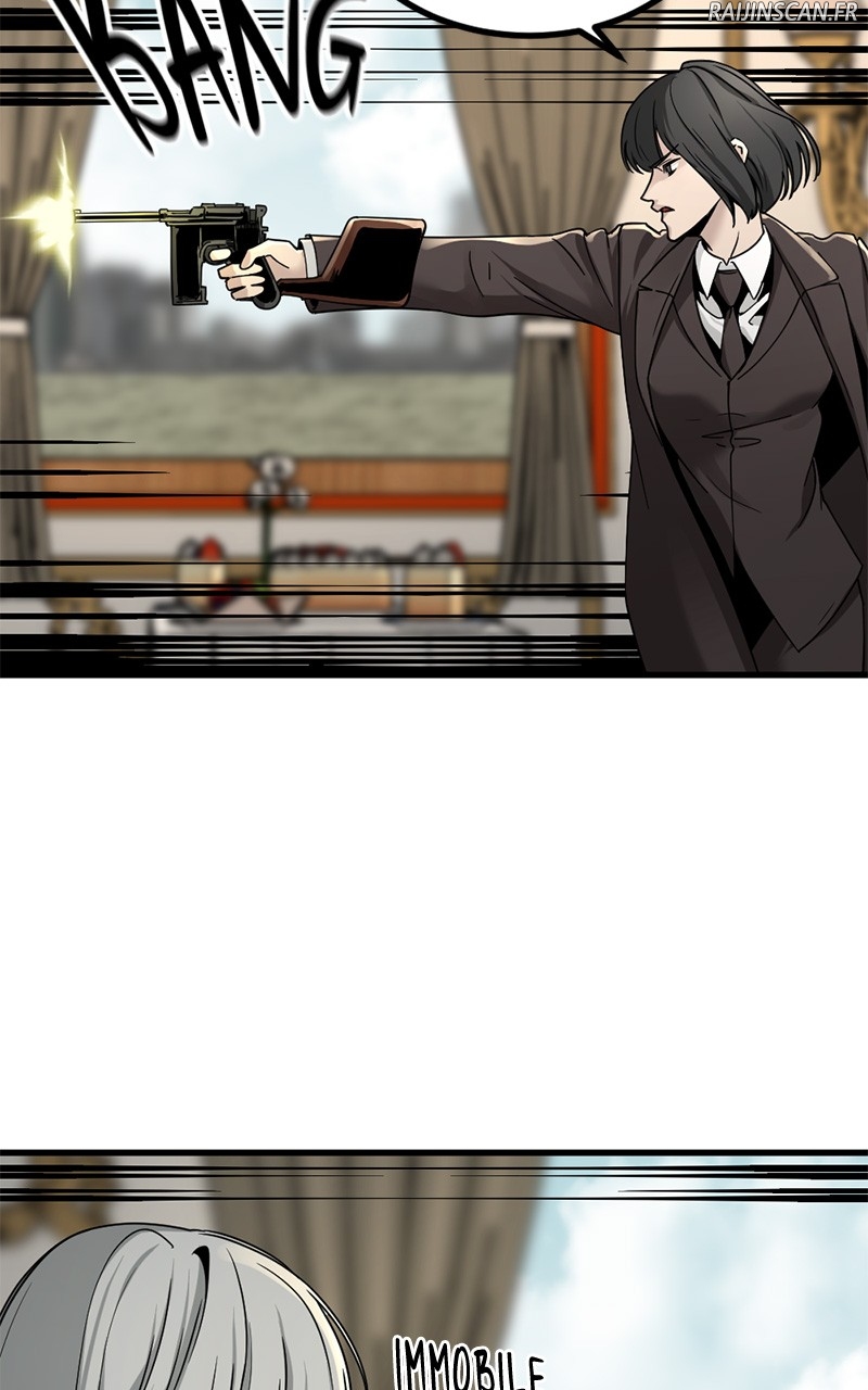 Read Hero Killer FR Manga Online