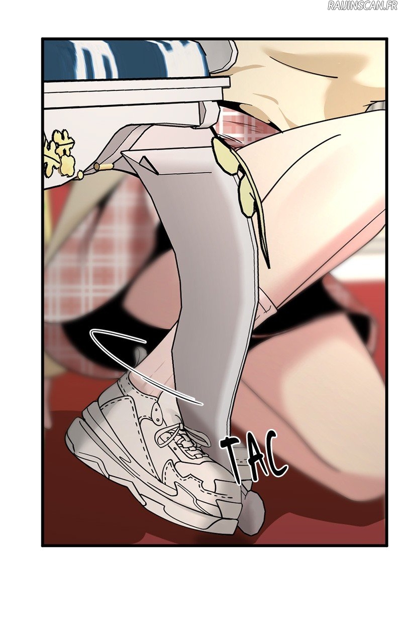 Read Hero Killer FR Manga Online