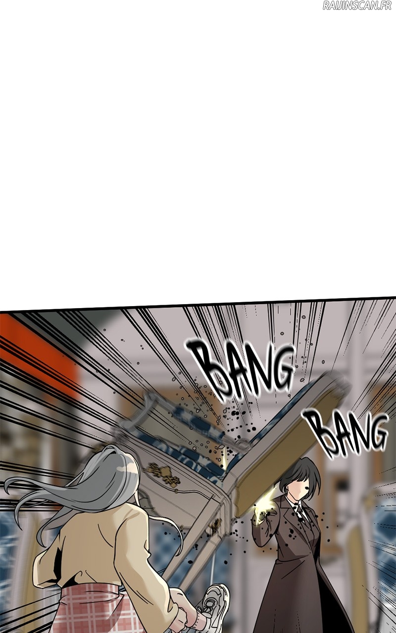 Read Hero Killer FR Manga Online