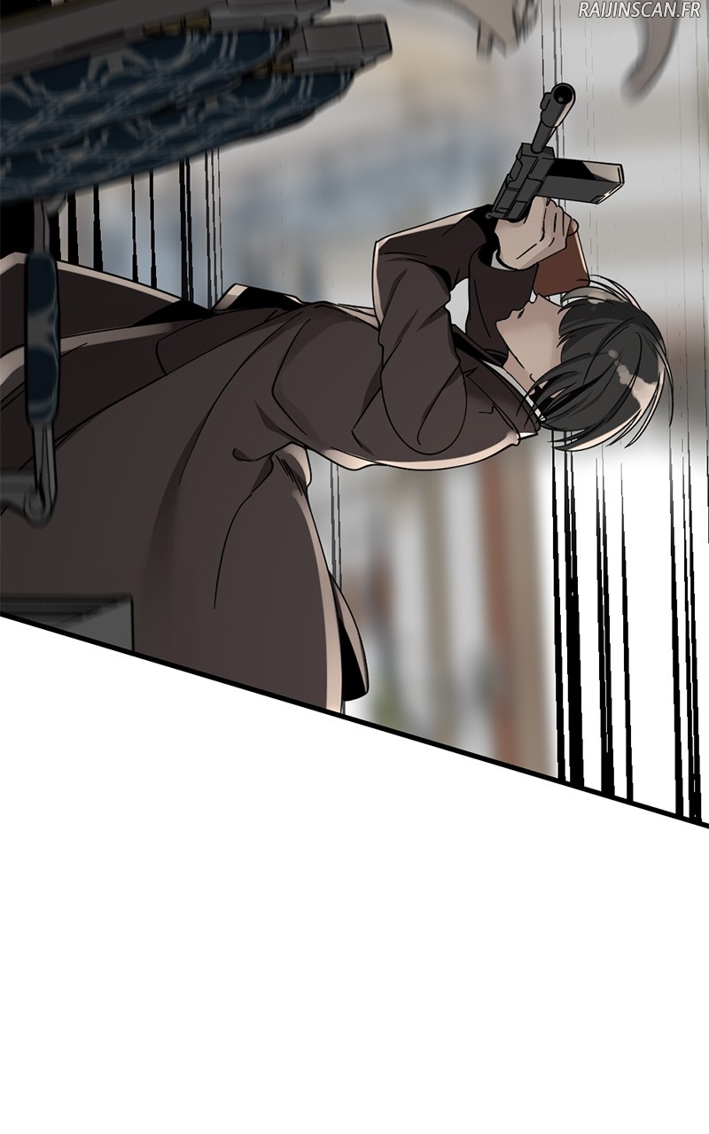 Read Hero Killer FR Manga Online
