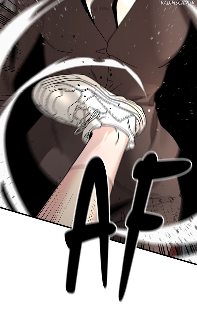 Read Hero Killer FR Manga Online