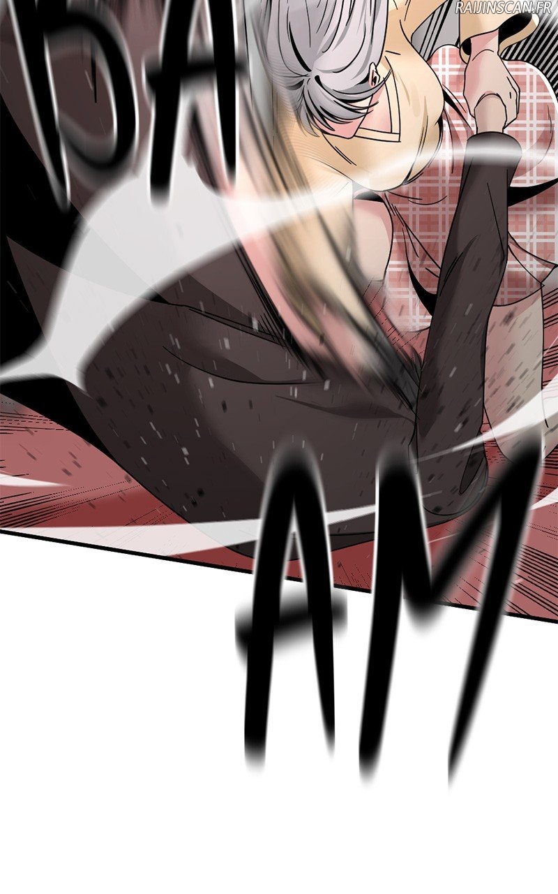 Read Hero Killer FR Manga Online