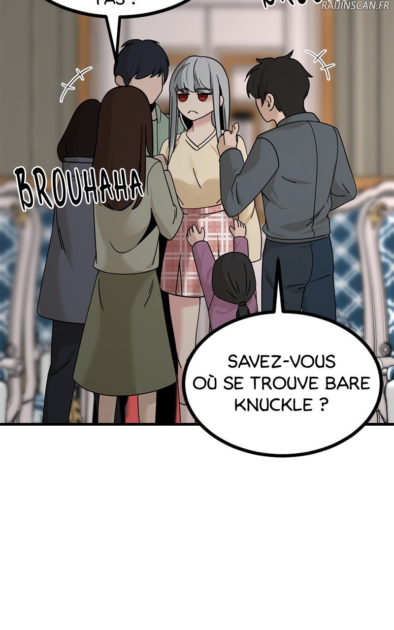 Read Hero Killer FR Manga Online