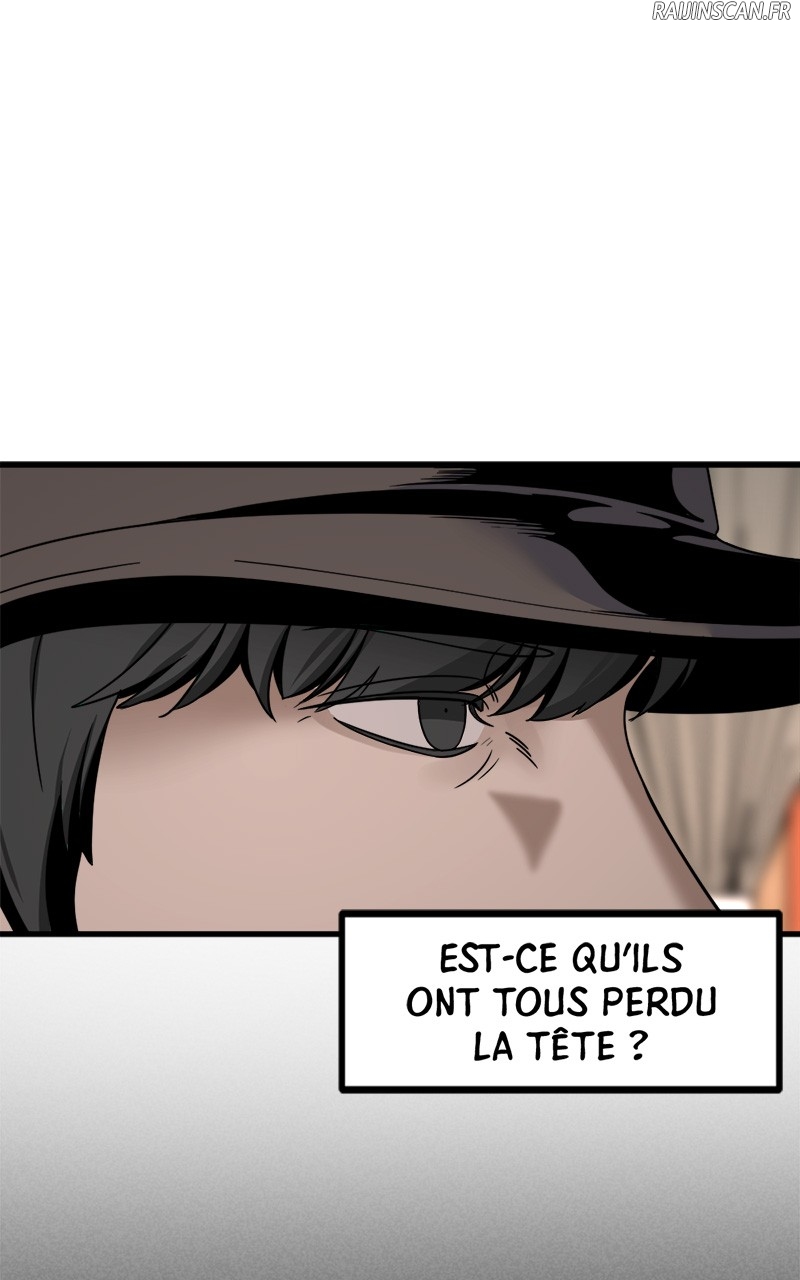 Read Hero Killer FR Manga Online