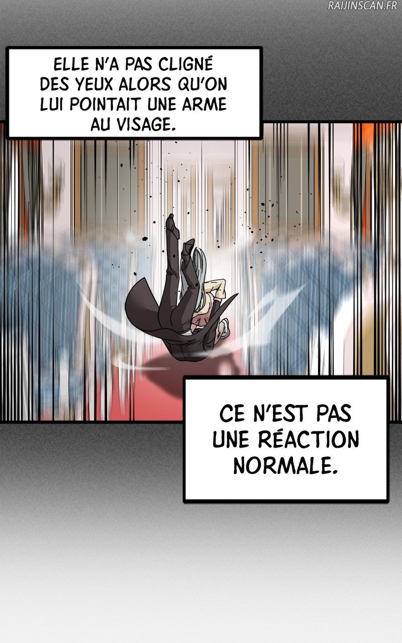 Read Hero Killer FR Manga Online