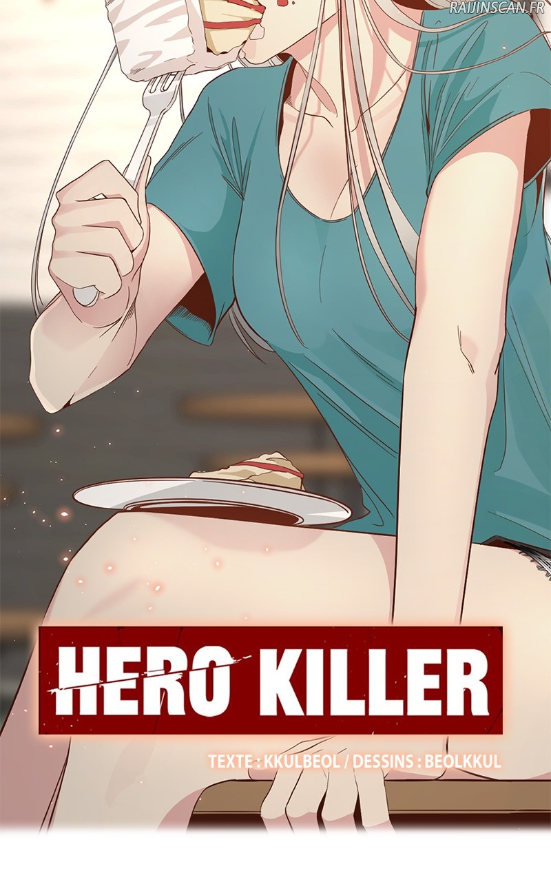 Read Hero Killer FR Manga Online