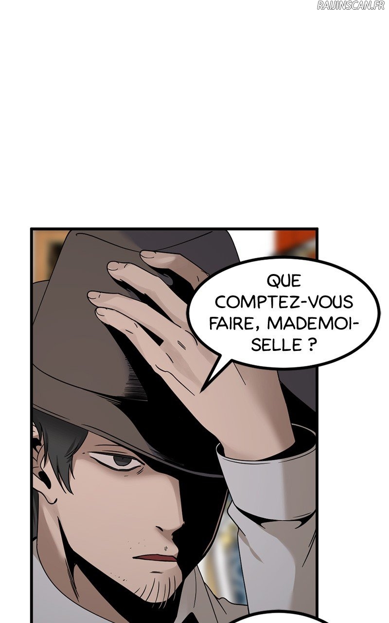 Read Hero Killer FR Manga Online