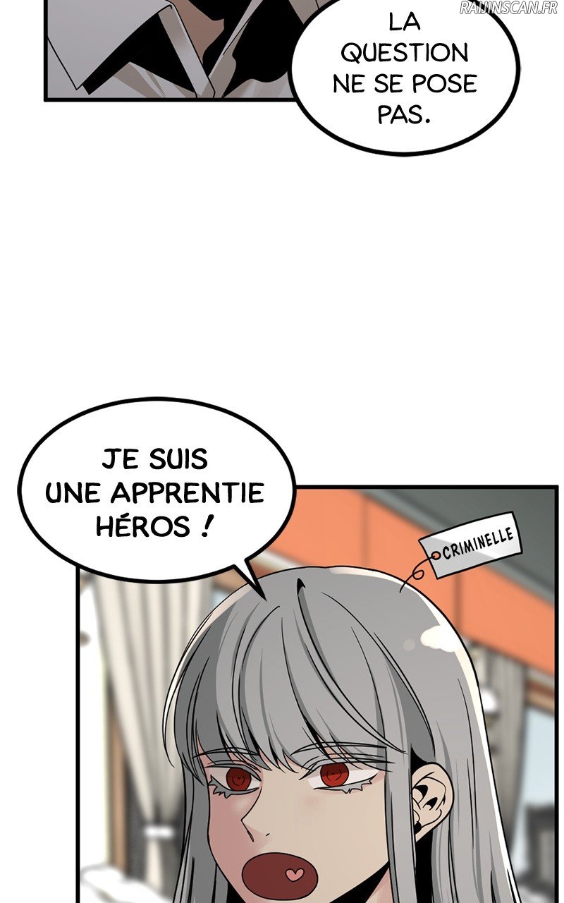 Read Hero Killer FR Manga Online