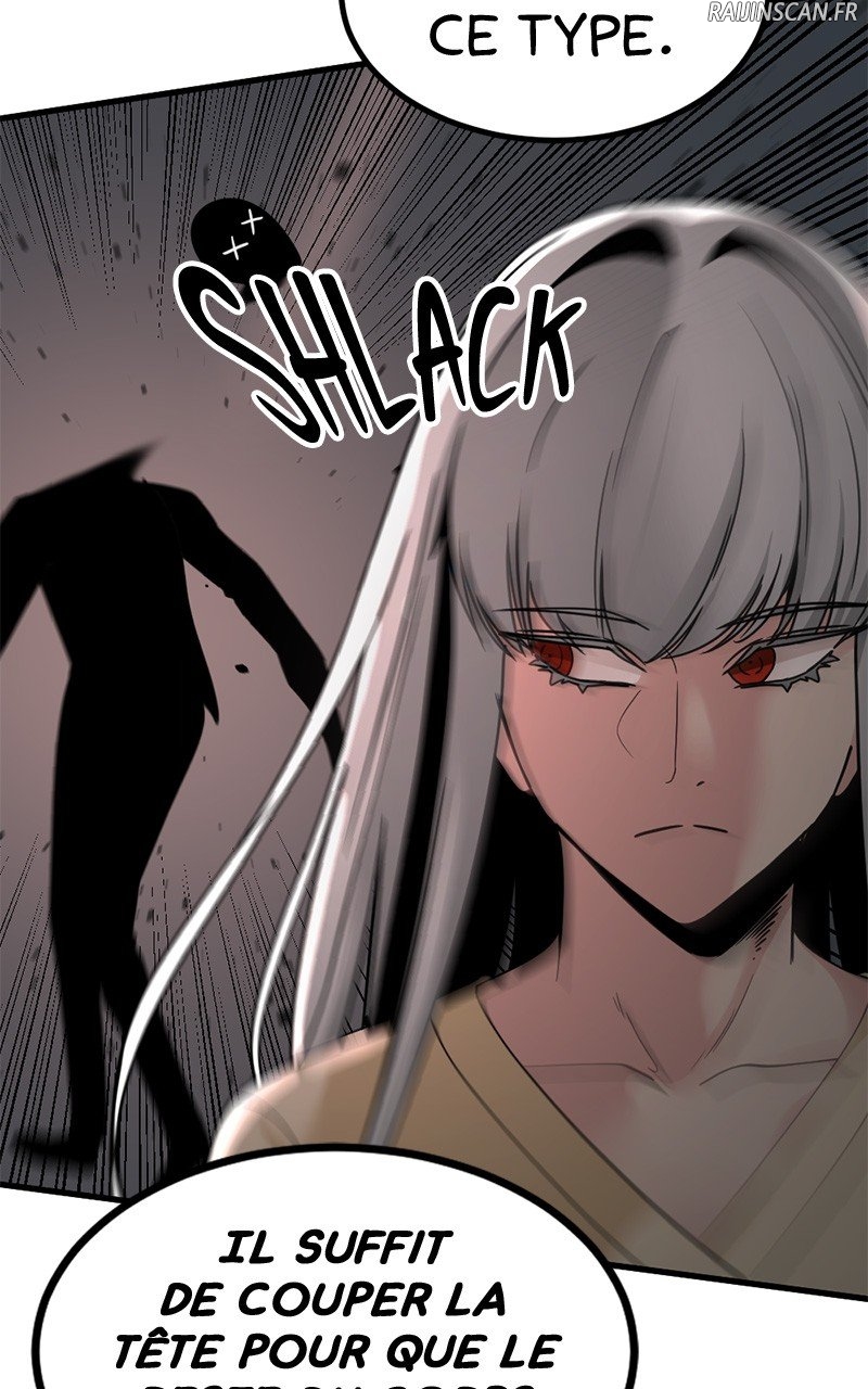 Read Hero Killer FR Manga Online