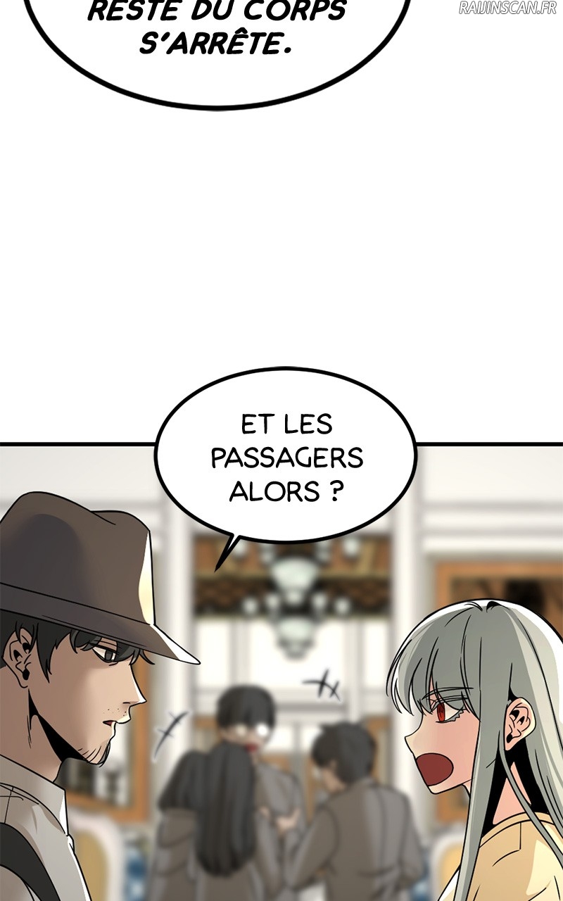 Read Hero Killer FR Manga Online