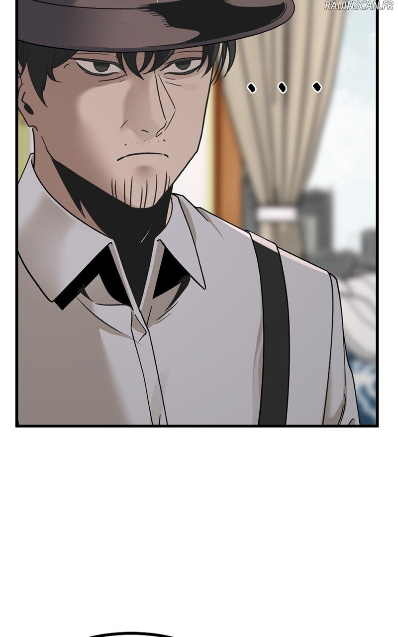 Read Hero Killer FR Manga Online
