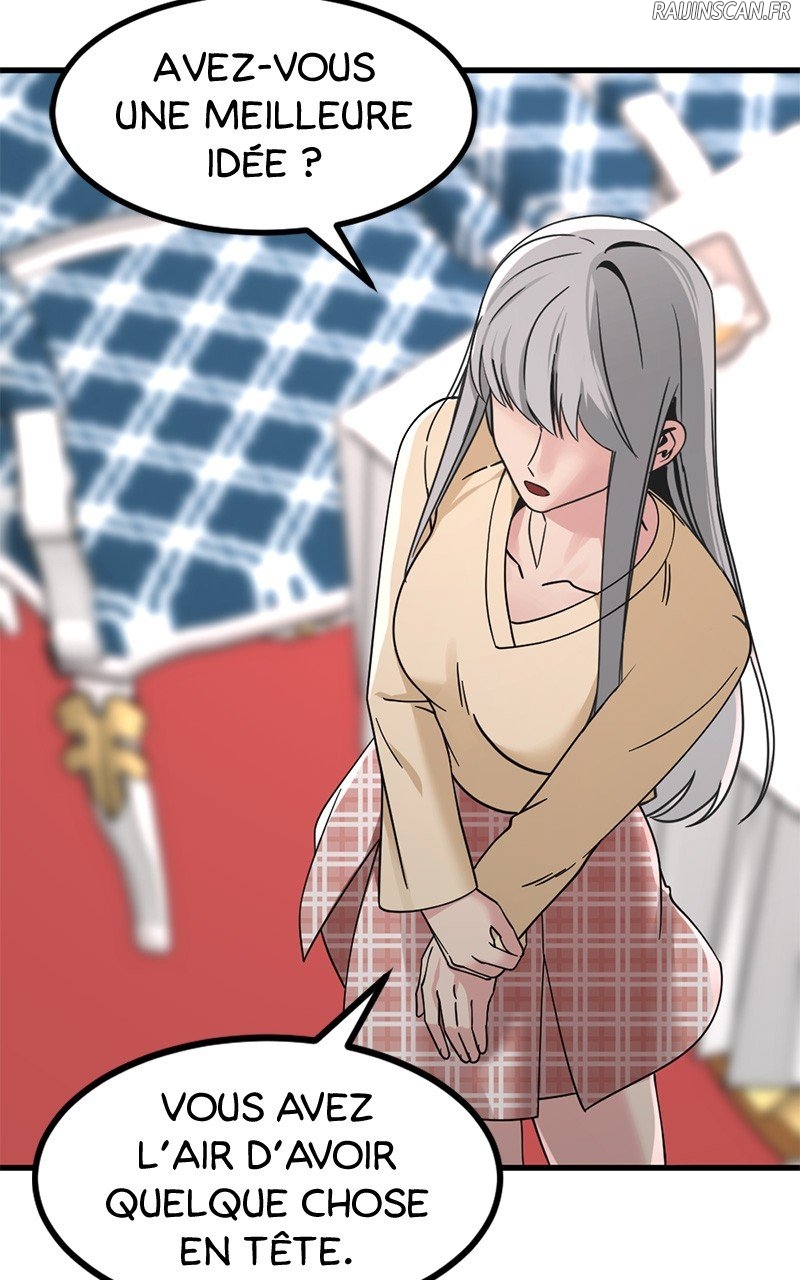 Read Hero Killer FR Manga Online