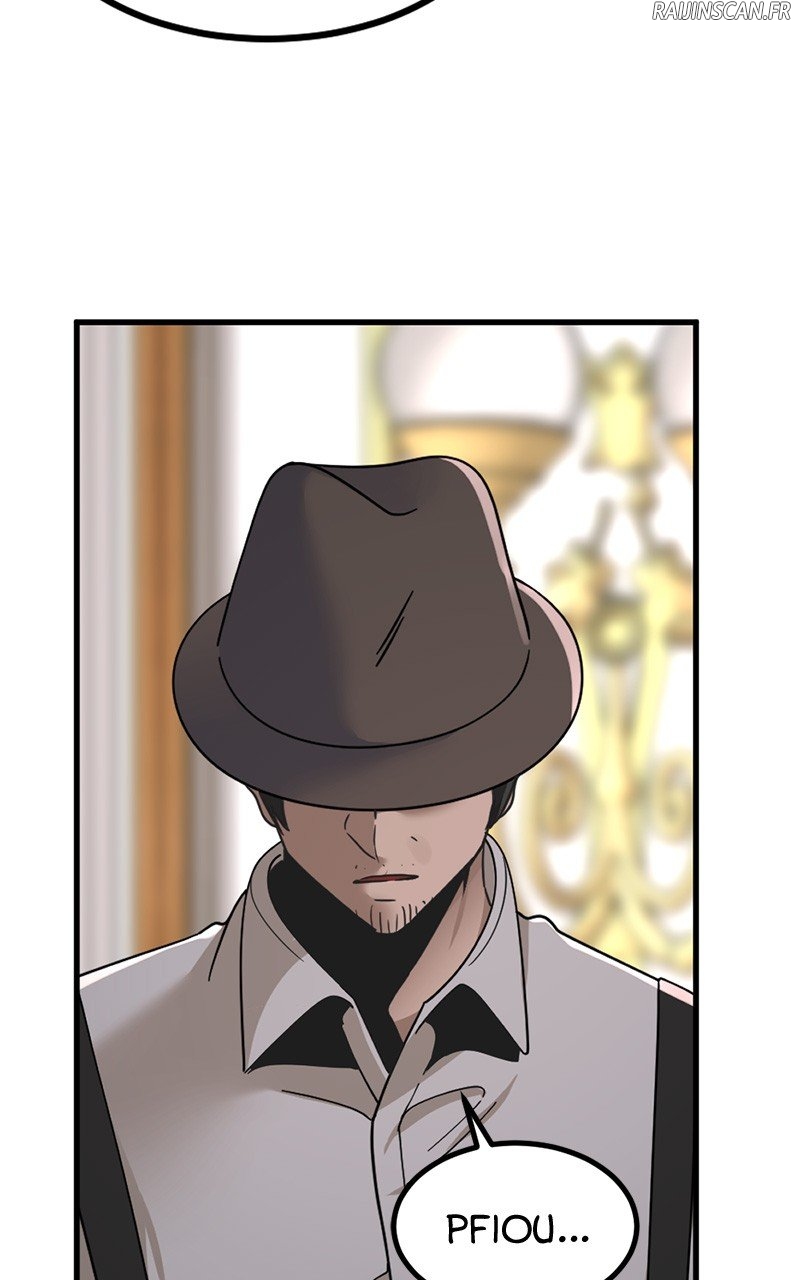 Read Hero Killer FR Manga Online