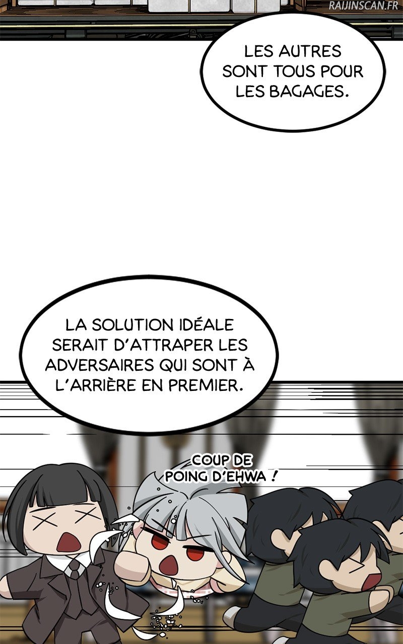 Read Hero Killer FR Manga Online