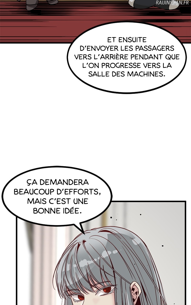 Read Hero Killer FR Manga Online