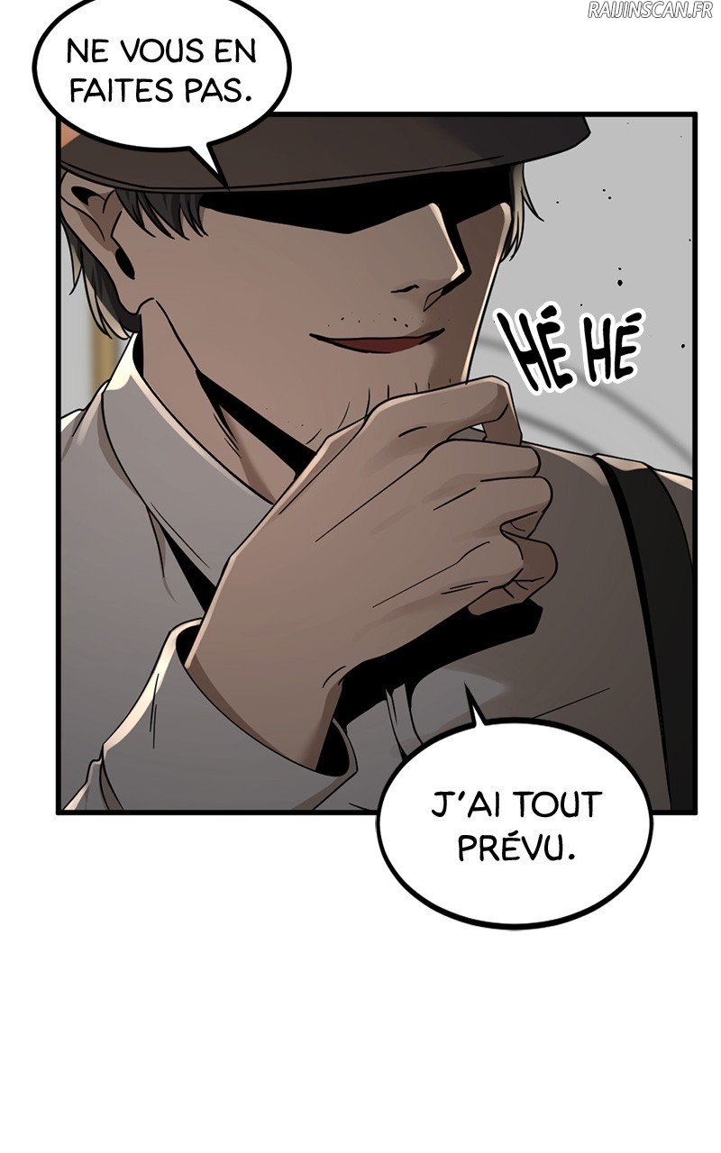 Read Hero Killer FR Manga Online