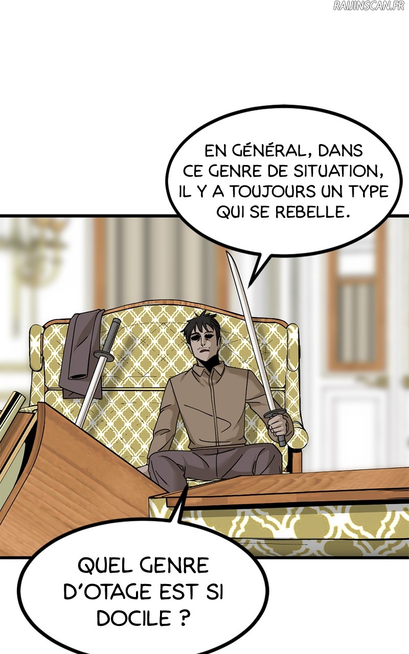 Read Hero Killer FR Manga Online
