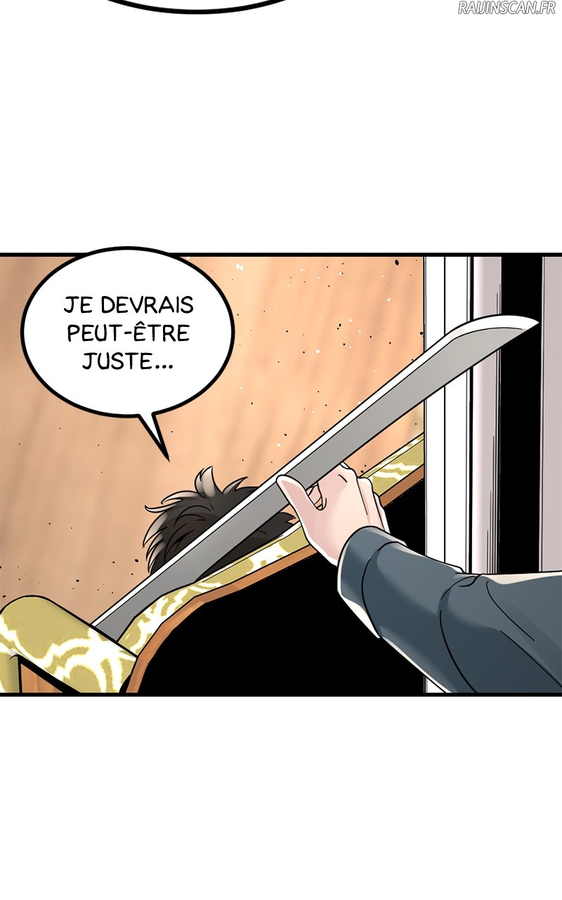Read Hero Killer FR Manga Online