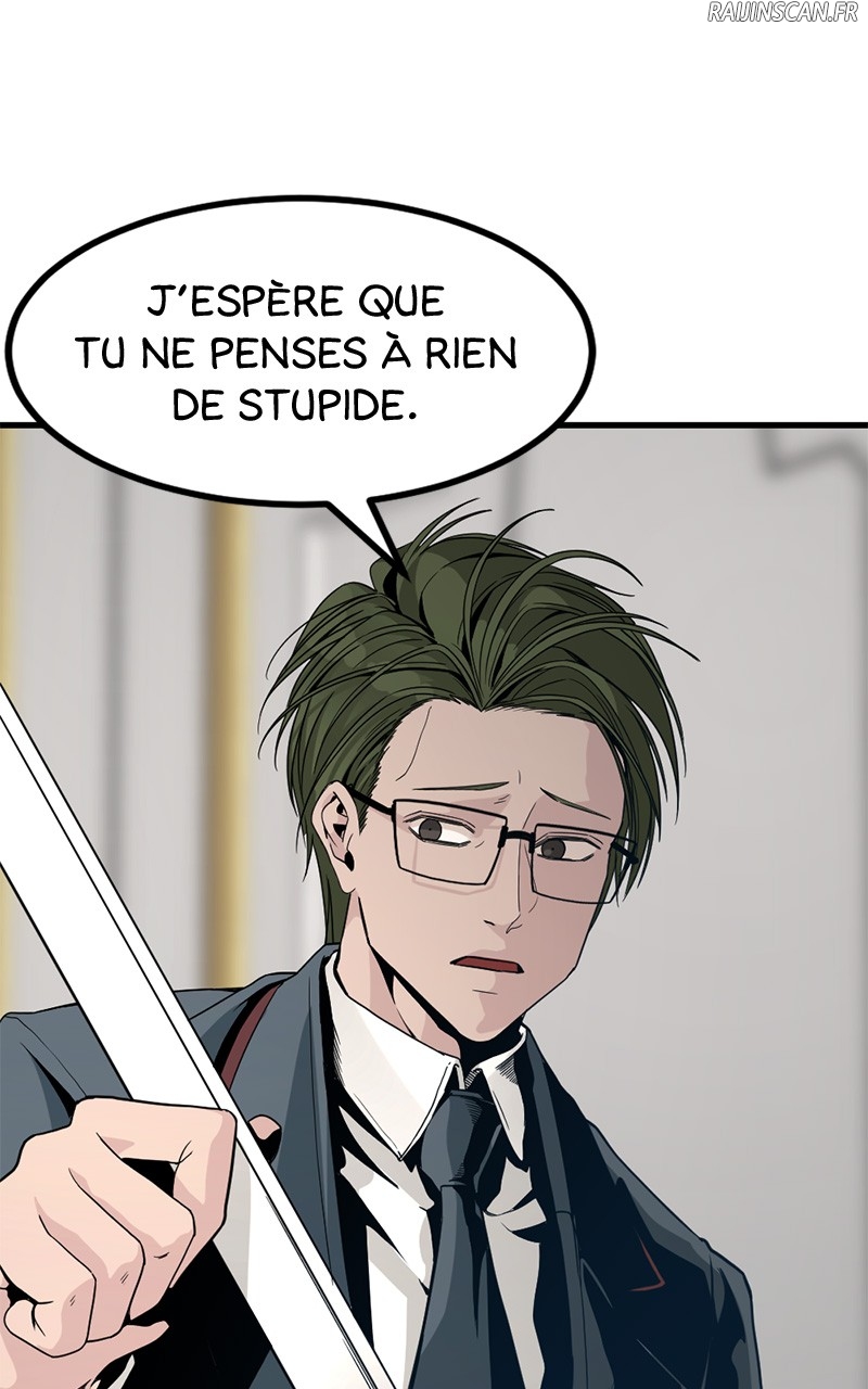 Read Hero Killer FR Manga Online