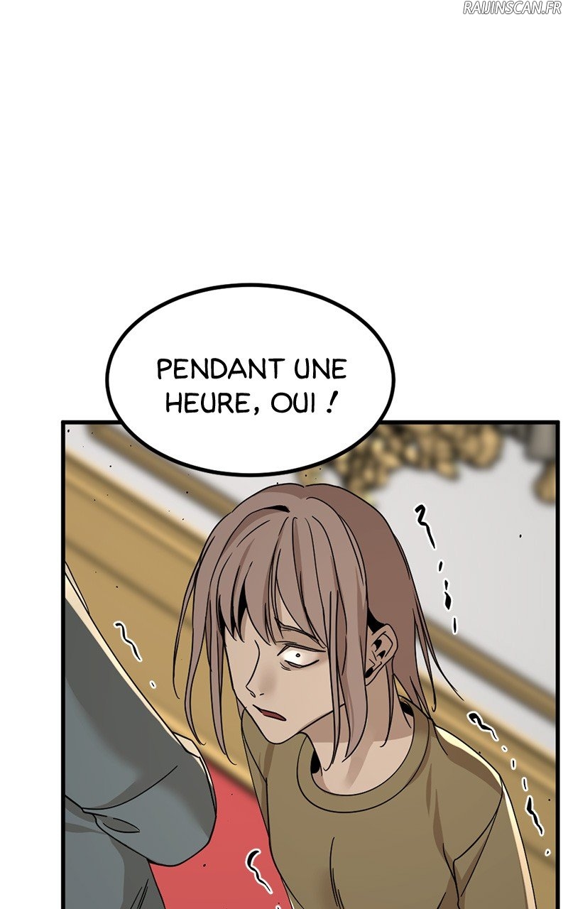 Read Hero Killer FR Manga Online