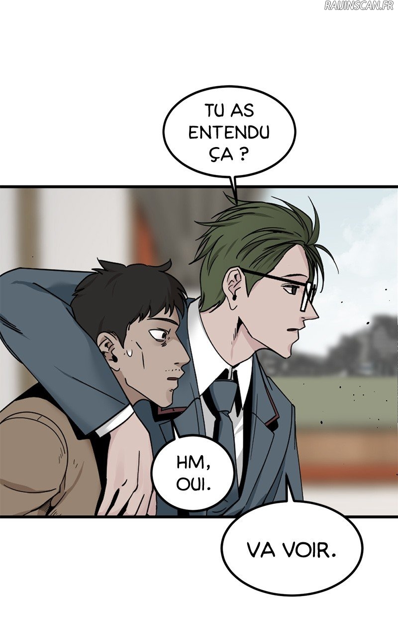Read Hero Killer FR Manga Online