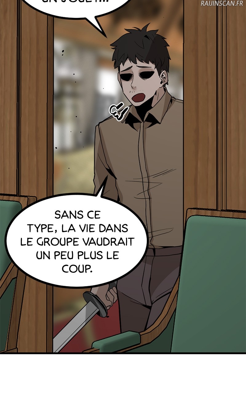 Read Hero Killer FR Manga Online