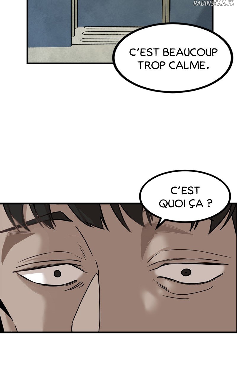 Read Hero Killer FR Manga Online