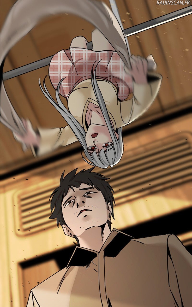Read Hero Killer FR Manga Online