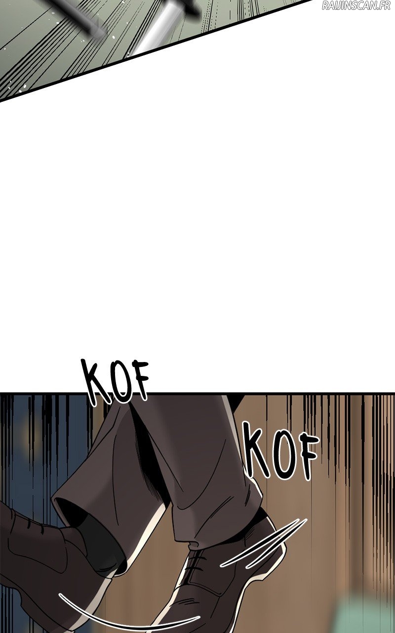 Read Hero Killer FR Manga Online