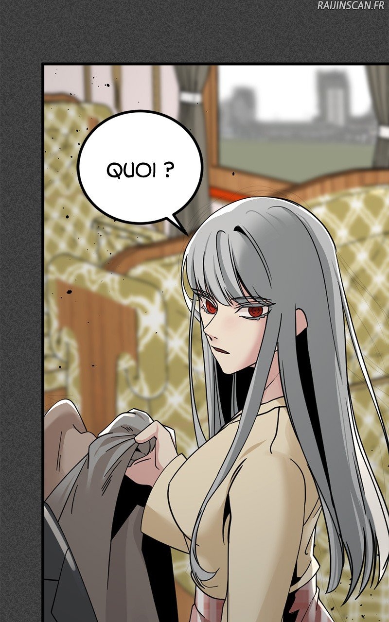 Read Hero Killer FR Manga Online