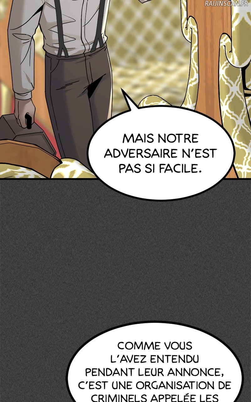 Read Hero Killer FR Manga Online