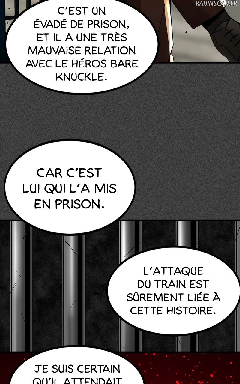 Read Hero Killer FR Manga Online