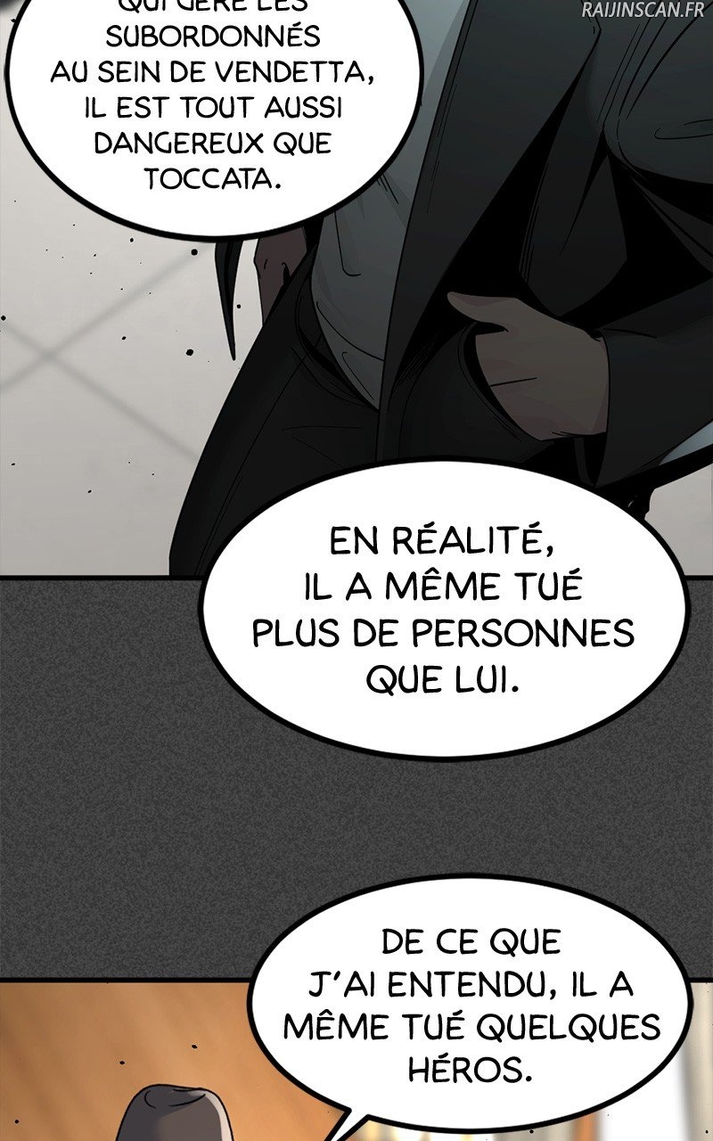 Read Hero Killer FR Manga Online