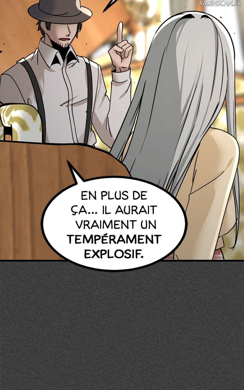 Read Hero Killer FR Manga Online