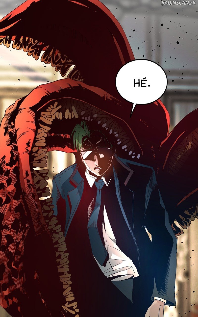 Read Hero Killer FR Manga Online