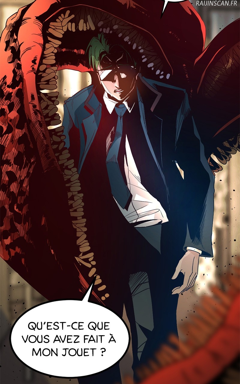 Read Hero Killer FR Manga Online